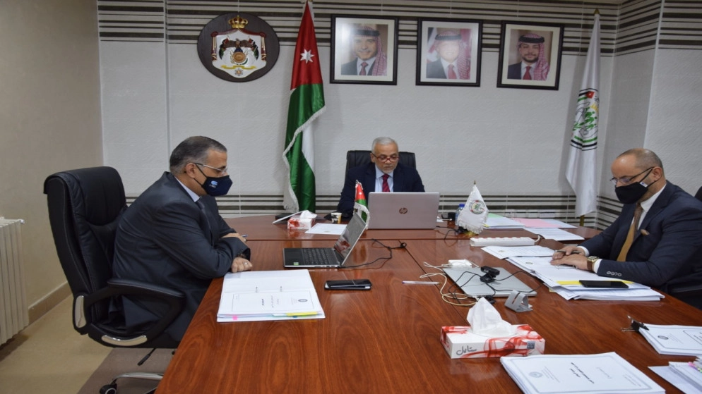 الأردن يشارك باجتماع مجلس وزراء الشؤون الاجتماعية العرب في الدورة 40