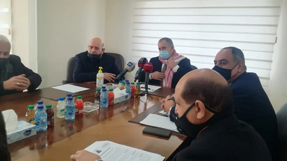 وزير العمل: العمال يحظون بكل أشكال الدعم والإسناد والرعاية