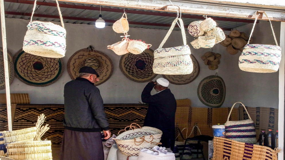 الحنين لا يكفي لإقناع أهل تاروغاء بالعودة بعد 10 أعوام على هجرتهم القسرية