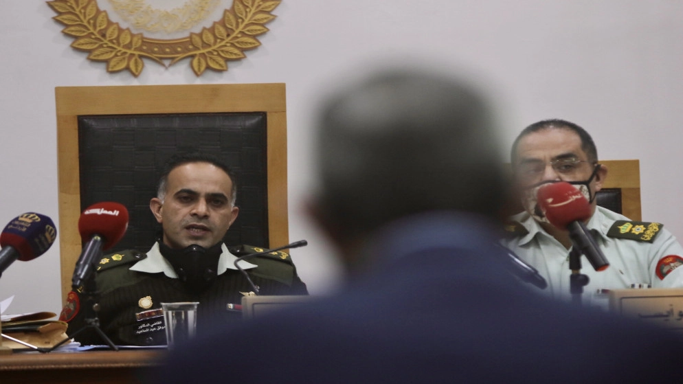 "أمن الدولة" تمهل المتهمين ووكلاء الدفاع أسبوعا لتقديم إفاداتهم الدفاعية