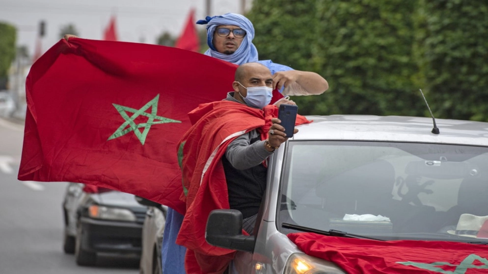 حظر تجول ليلي لثلاثة أسابيع في المغرب للتصدي للفيروس