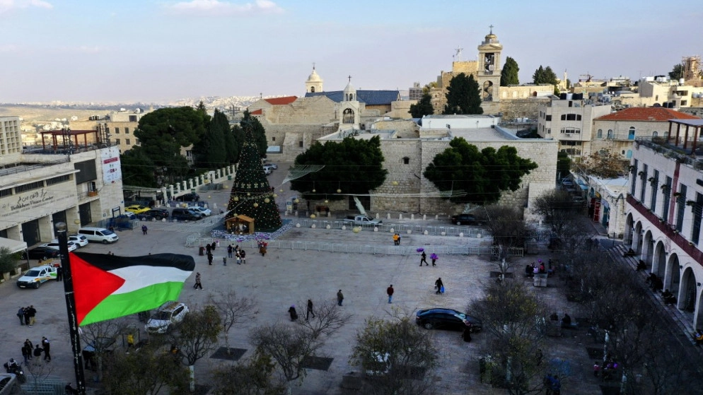 31 وفاة و 2110 إصابات بالفيروس في الأراضي الفلسطينية