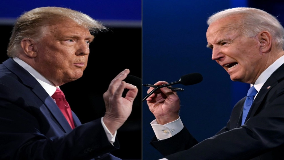 ترامب يعطل موازنة الدفاع الأميركية باستخدام الفيتو