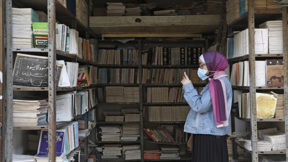 16 وفاة و1363 إصابة جديدة بالفيروس في الأراضي الفلسطينية