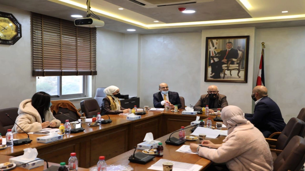 "الشؤون السياسية والبرلمانية": الوزارة تدعم المشاركة السياسية والحزبية