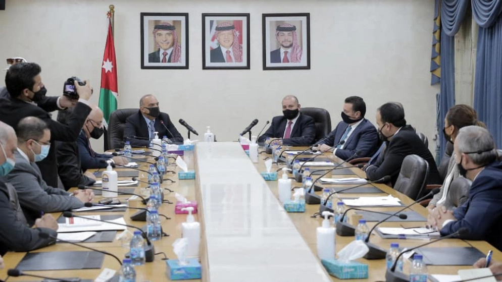 رئيس الوزراء: مرحلة صعبة تتطلب التشاركية لتجاوزها