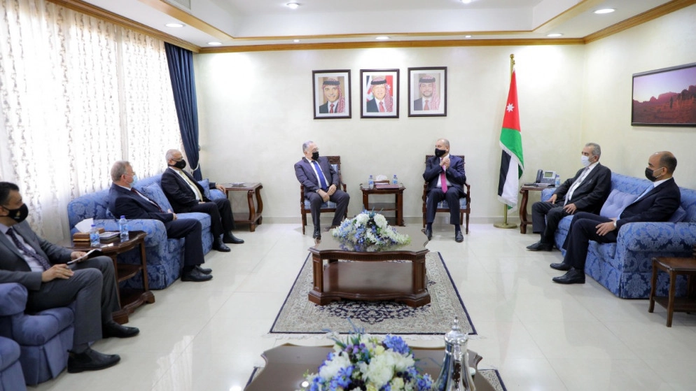 رئيس مجلس النواب: الأولوية لمشروع القانون المعدل لقانون النزاهة ومكافحة الفساد