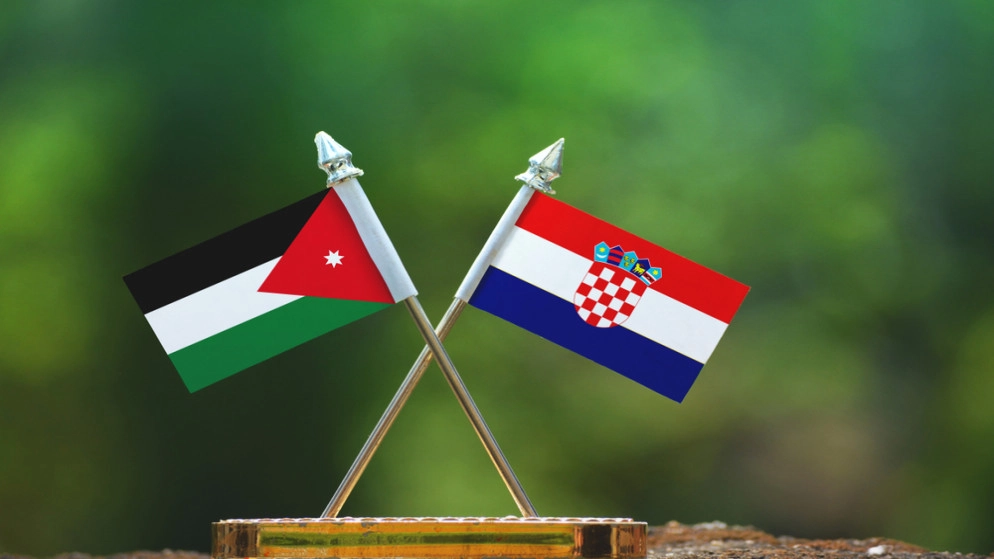 الأردن يؤكد وقوفه وتضامنه مع كرواتيا بمواجهة تبعات الهزة الأرضية