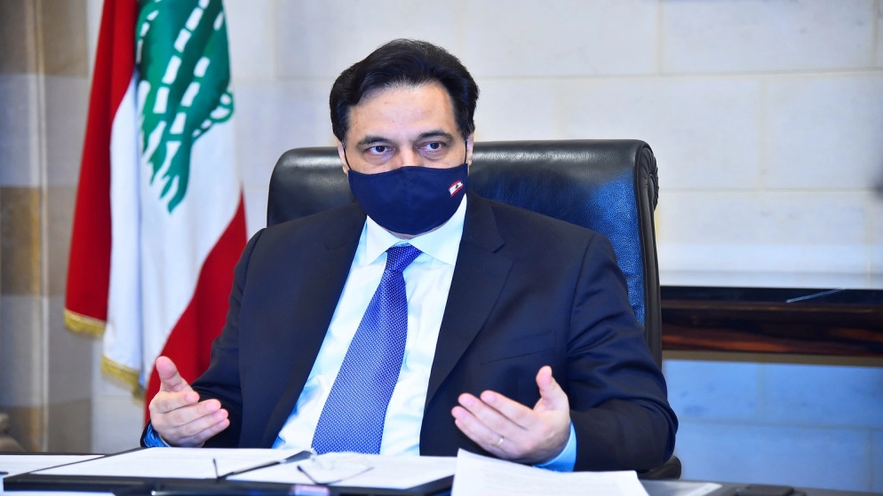 لبنان يؤكد إمكانية استخدام الاحتياطيات لـ 6 أشهر أخرى