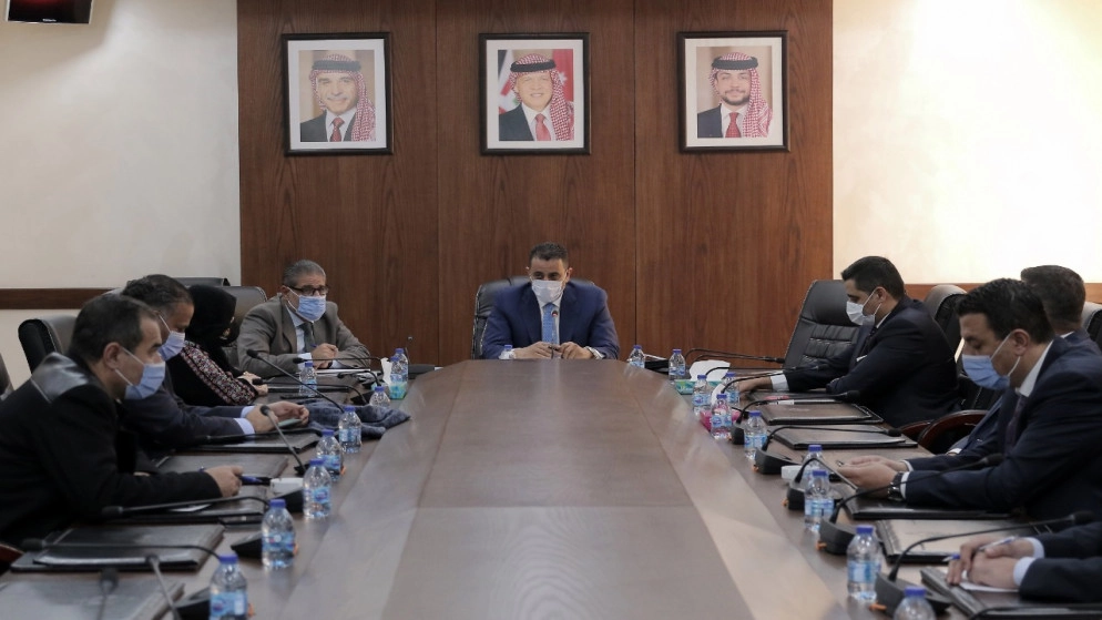 "الاستثمار النيابية": مراجعة البرامج الاقتصادية التنموية خلال الفترة المقبلة