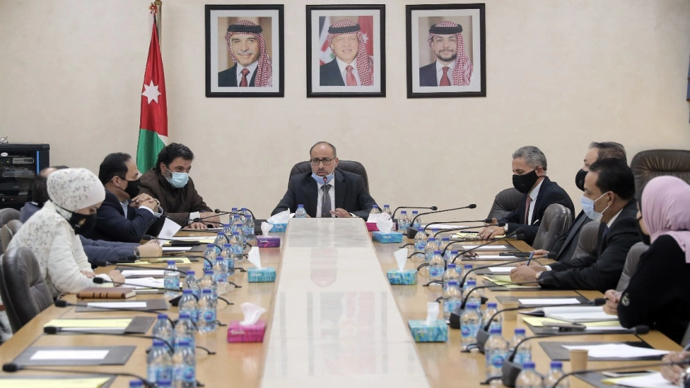 مالية النواب: الأولوية في المناقشات ستكون لموازنات وزارات المالية والصحة والعمل