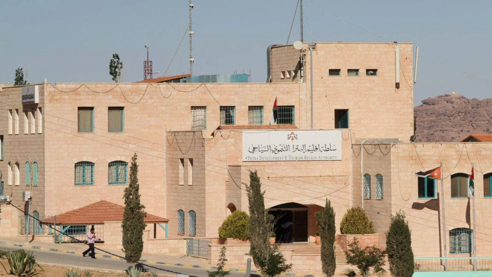 "سلطة البترا" تطالب بتسريع إقرار صندوق المخاطر السياحية