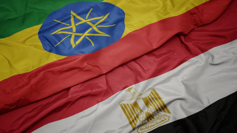مصر تستدعي القائم بالأعمال الإثيوبي جراء تصريحات لمتحدث الخارجية
