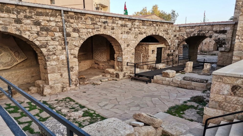 أجواء باردة نسبيا في معظم المناطق لـ 3 أيام