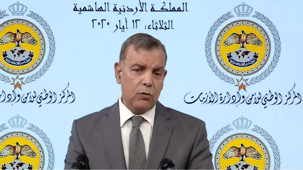 وزير الصحة: 14 إصابة جديدة بالفيروس