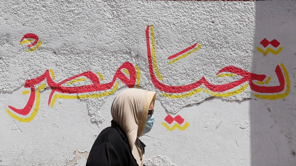 مصر تمدد تعليق الرحلات الجوية الدولية حتى إشعار آخر