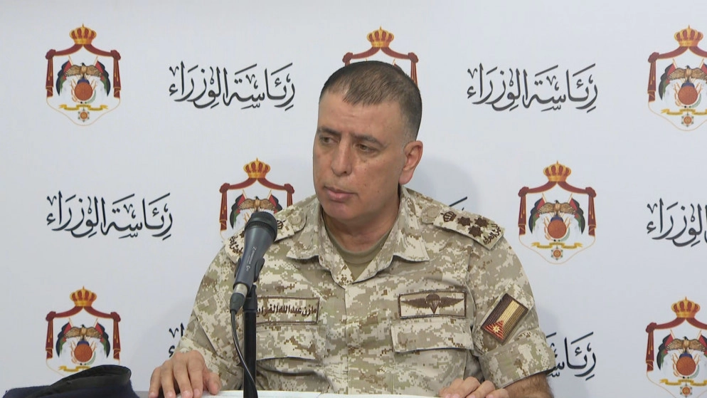 تفعيل منصة التسجيل للأردنيين الراغبين بالعودة خلال يومين