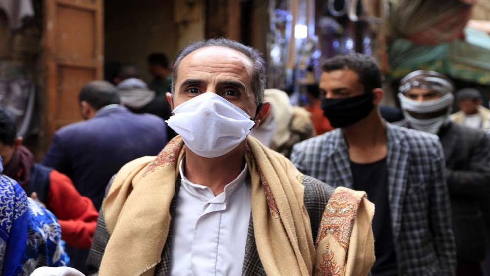 أطباء بلا حدود تحذر من "كارثة" في اليمن بسبب الفيروس