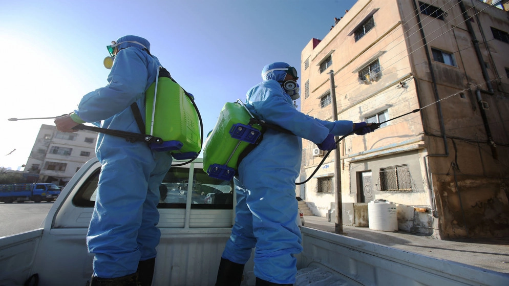 وزير الصحة: تسجيل 12 إصابة جديدة بالفيروس
