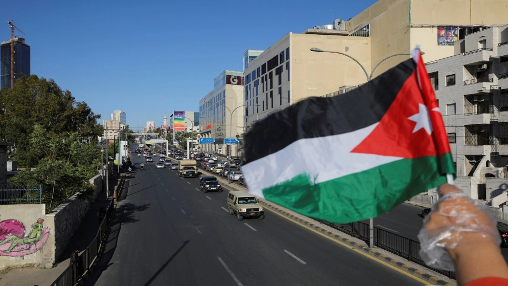 أجواء ربيعية في معظم المناطق