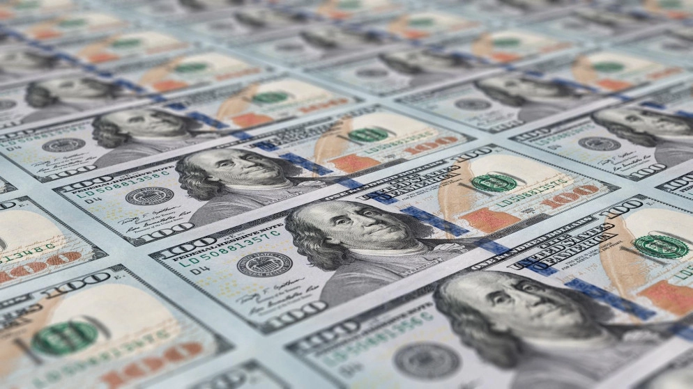 925 مليون دولار حجم استثمارات "التمويل الدولية" في الأردن