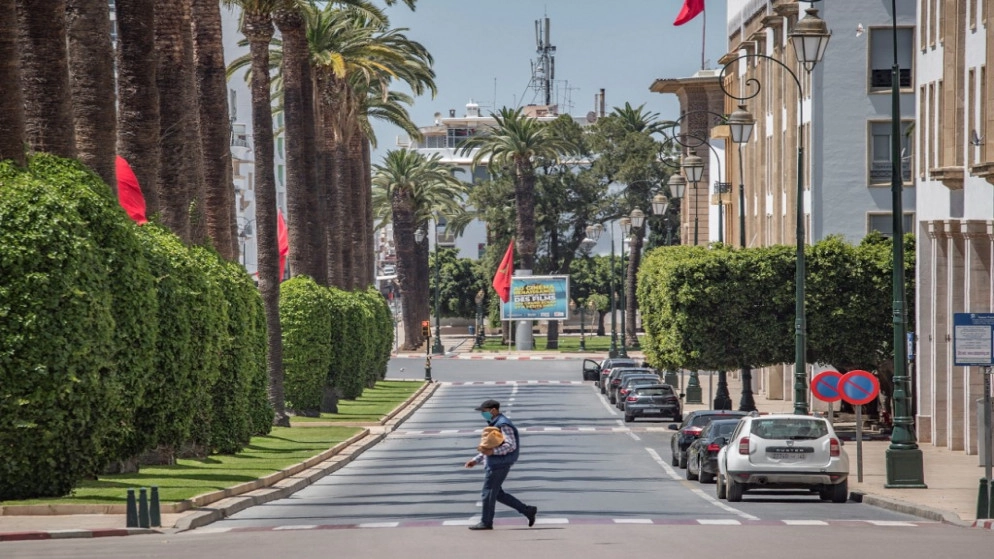 45 إصابة جديدة بالفيروس في المغرب وحالتا وفاة