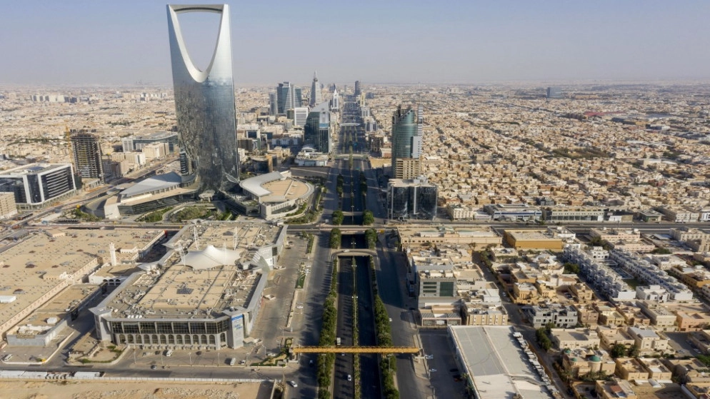 الخطوط الجوية السعودية ستستأنف رحلات داخلية