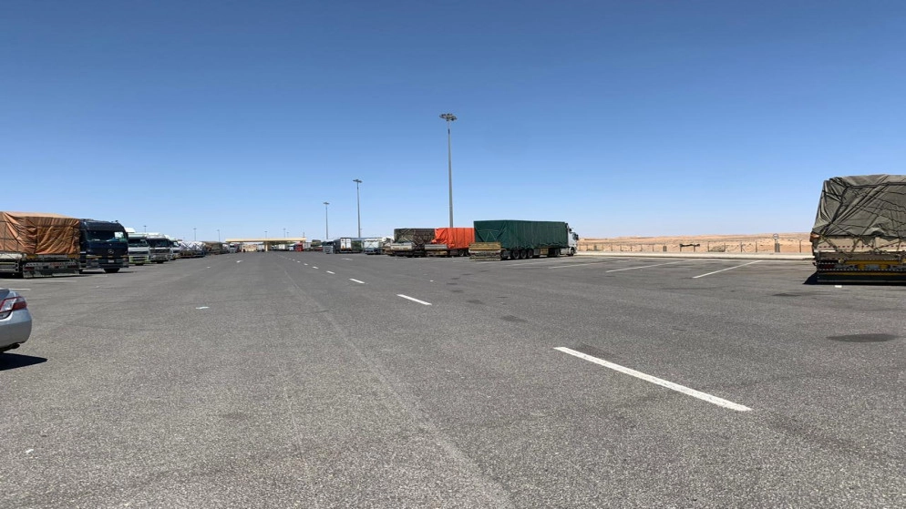 استثناء صهاريج غاز ومواد كيماوية من نظام التبادل