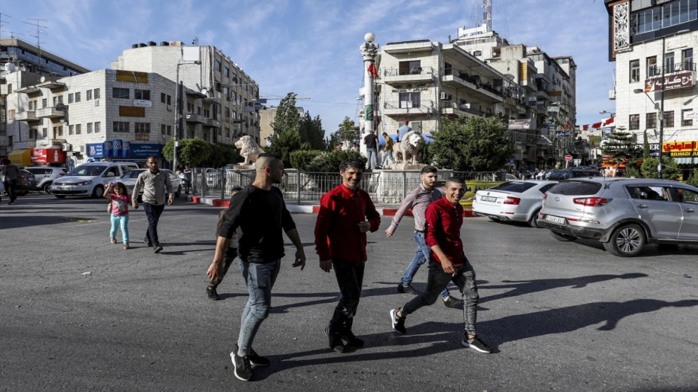 تسجيل إصابة جديدة بالفيروس في الأراضي الفلسطينية