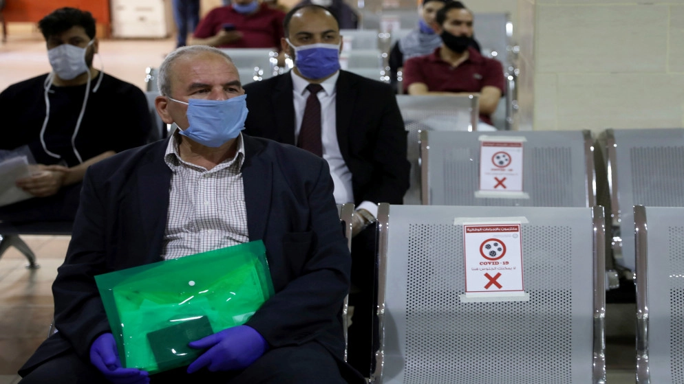 مؤسسات رسمية تباشر أعمالها الأحد المقبل