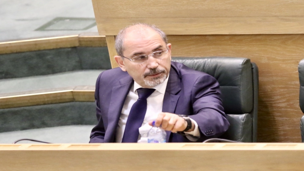 وزير الخارجية يؤكد للمملكة المتحدة ضرورة تحرك دولي لحماية فرص السلام