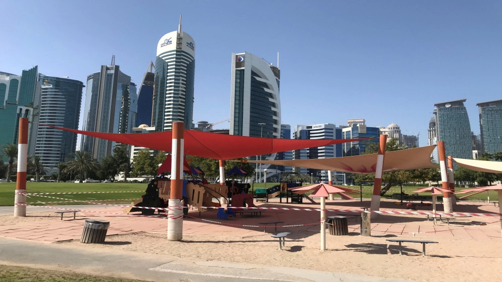 قطر تنفي نيتها الانسحاب من مجلس التعاون الخليجي