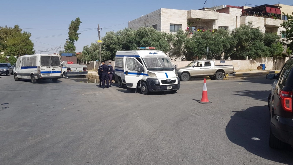 نتائج فحوص في منطقة جاوا ظهرت "سلبية"