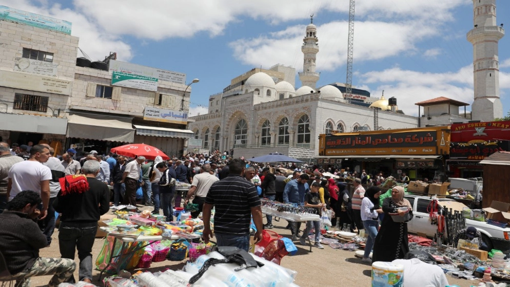 تسجيل إصابة جديدة بالفيروس في الضفة الغربية المحتلة