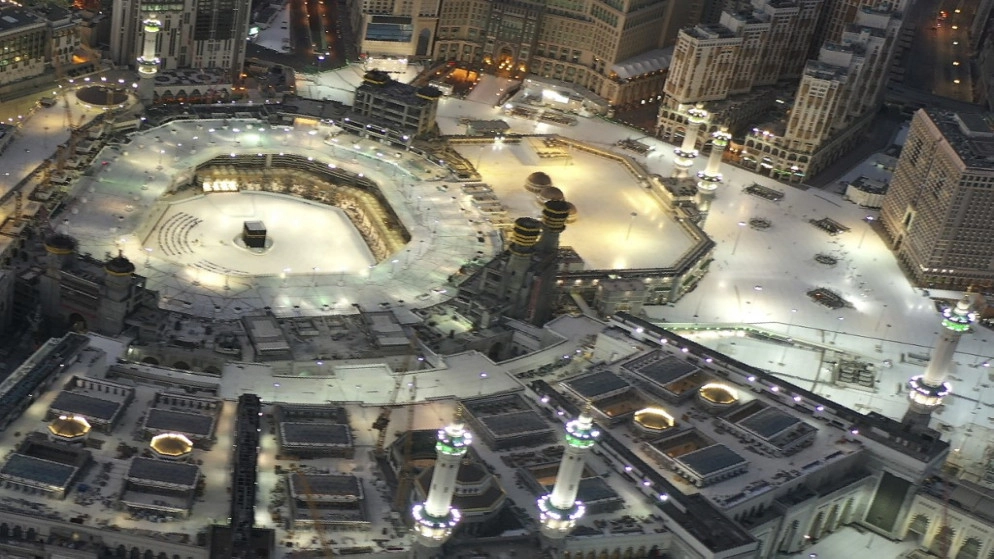 إندونيسيا تلغي التقديم للحج هذا العام بسبب كورونا