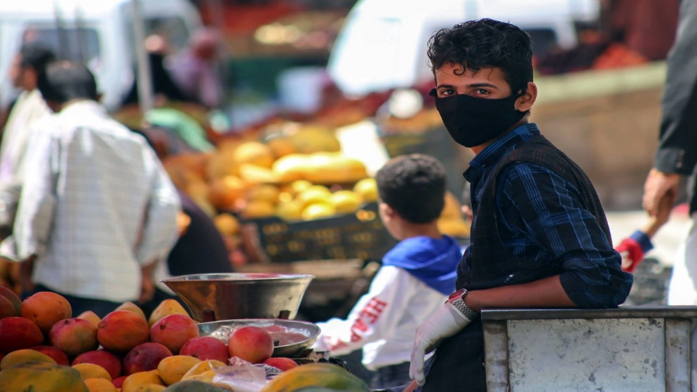 الأمم المتحدة تحذر من "سباق مع الزمن" في مواجهة تفشي الفيروس في اليمن