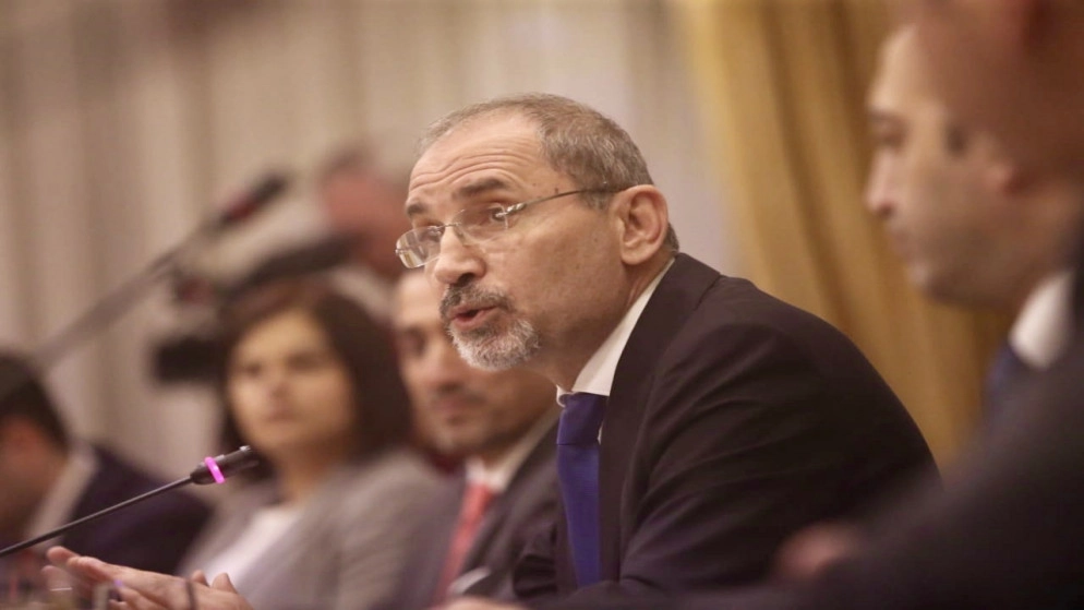 الأردن يشيد بالموقف الأوروبي الرافض لضم إسرائيل أراض فلسطينية