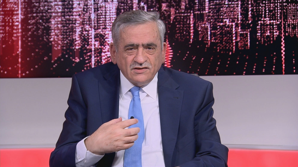 لجنة الأوبئة: الجانب الصحي والوبائي هو الأولوية في عمل اللجنة