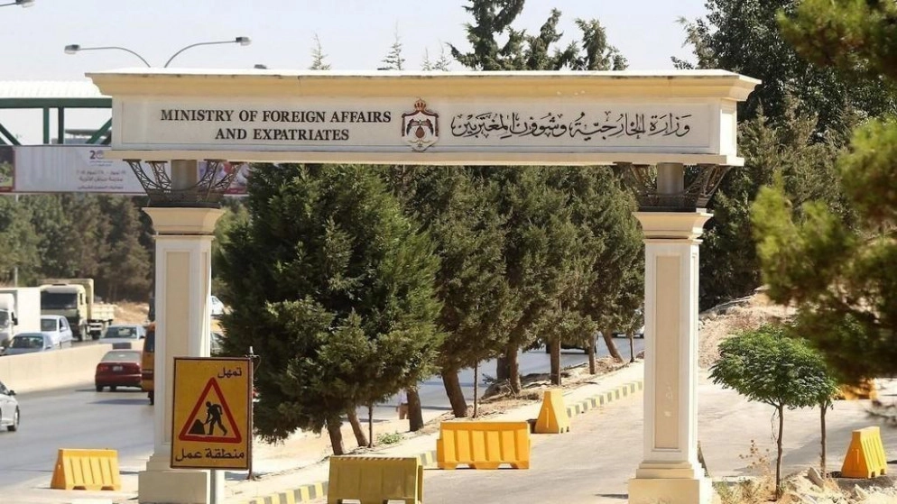الأردن يشيد بجهود مصر لحلّ الأزمة الليبية