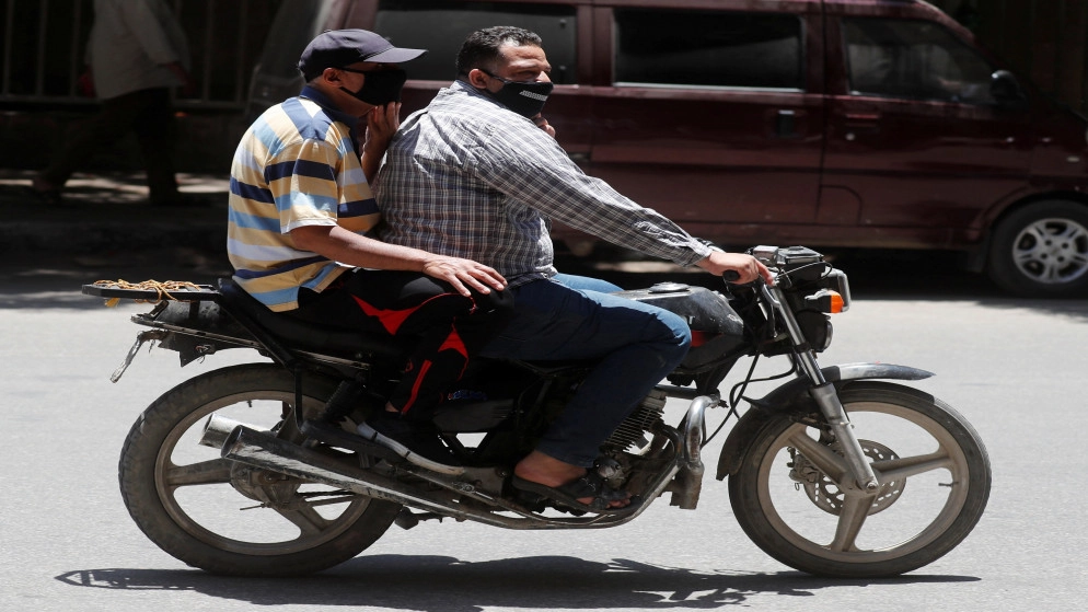 مصر تسجل 1497 إصابة جديدة بالفيروس و32 وفاة