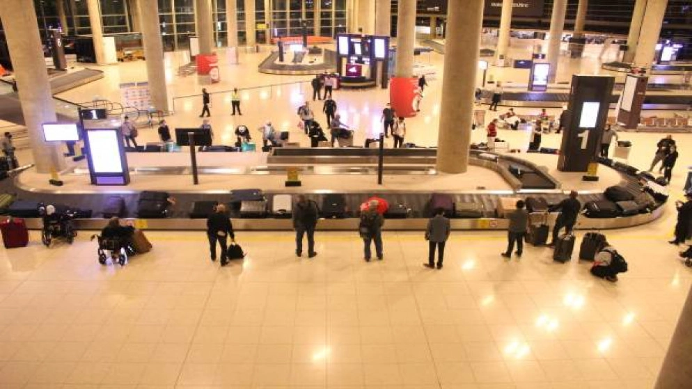القوات المسلحة: وصول 4 رحلات على متنها 726 مسافرا لغاية الآن
