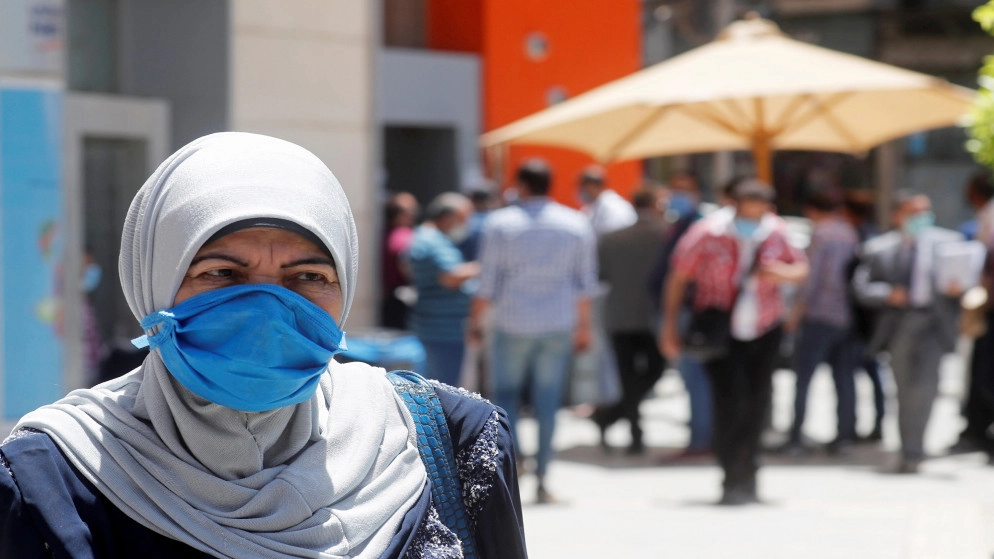 مصر تسجل 1365 إصابة جديدة بالفيروس و34 وفاة