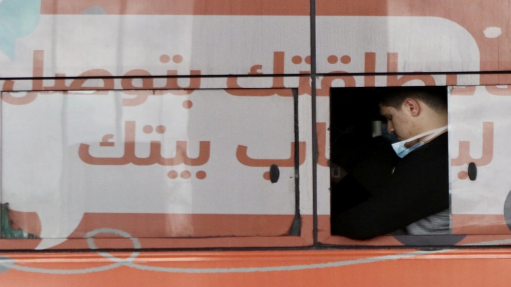 بدء حجز الفنادق للمواطنين العائدين برا