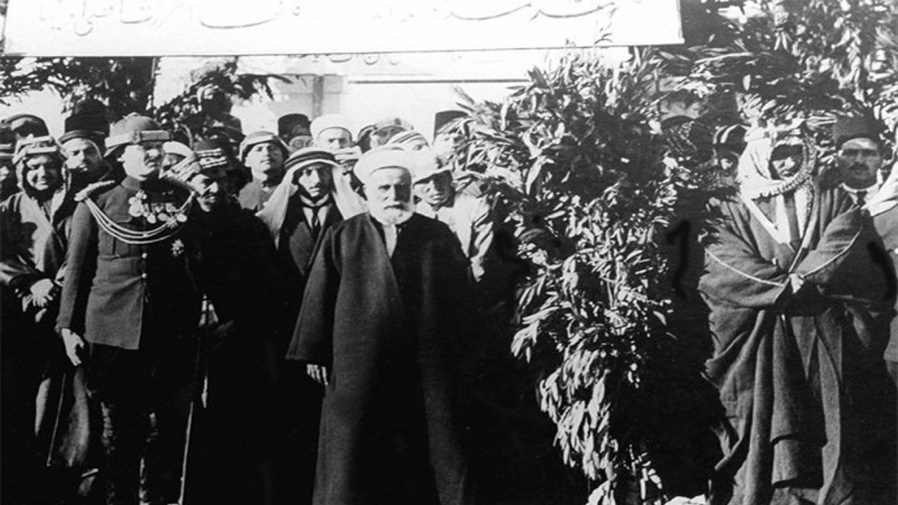 الرزاز يهنئ بمناسبة ذكرى الثورة العربية الكبرى ويوم الجيش