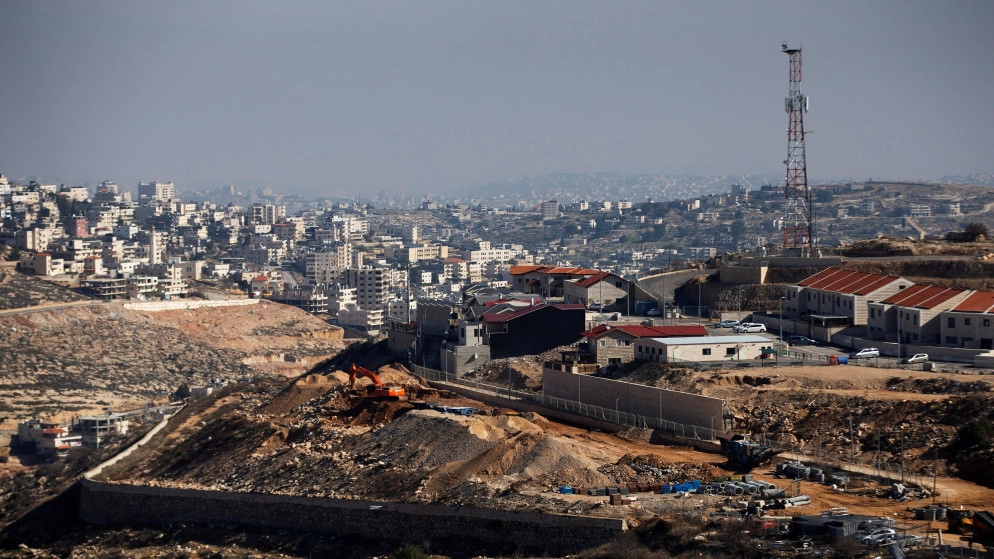 الأردن يدعو إلى حشد موقف دولي يمنع إسرائيل من ضم ثلث دولة فلسطين المحتلة