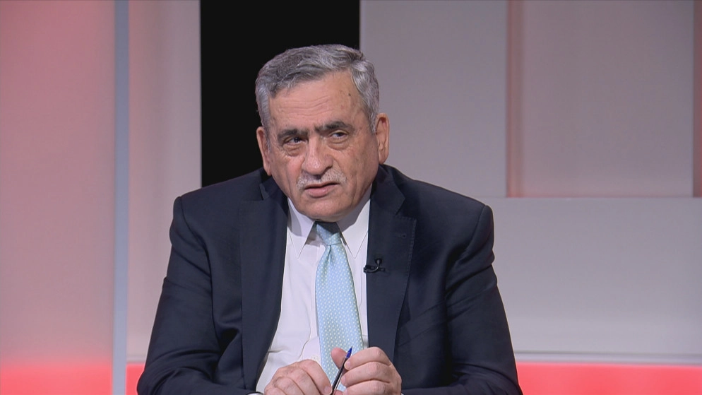 لجنة الأوبئة: هناك بؤرة للفيروس داخل الأردن لكن يمكن السيطرة عليها
