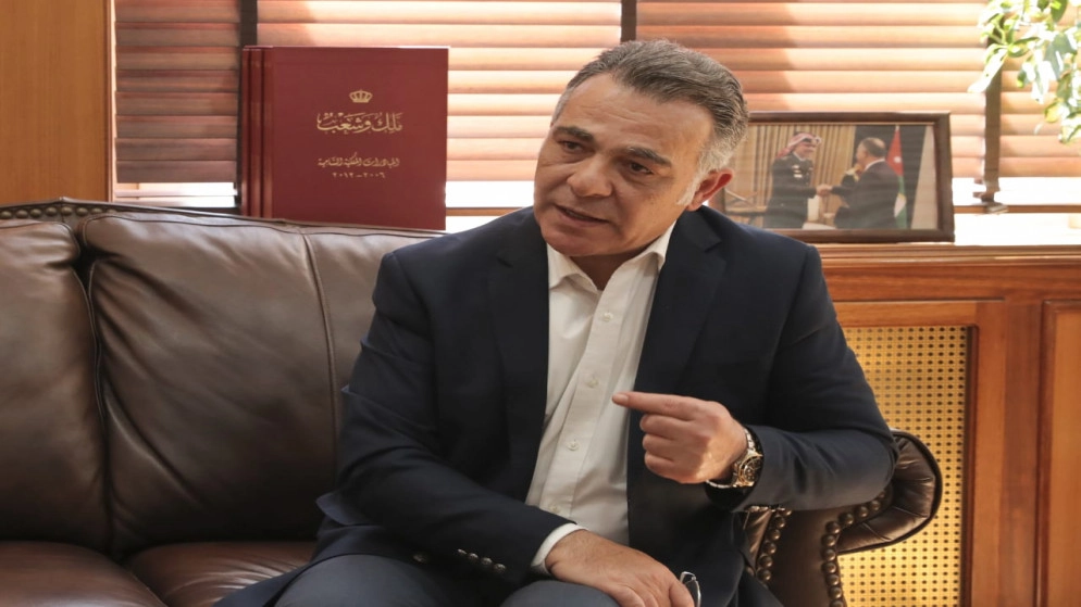 توقع صرف منحة أميركية للأردن بـ845 مليون دولار مطلع الشهر المقبل
