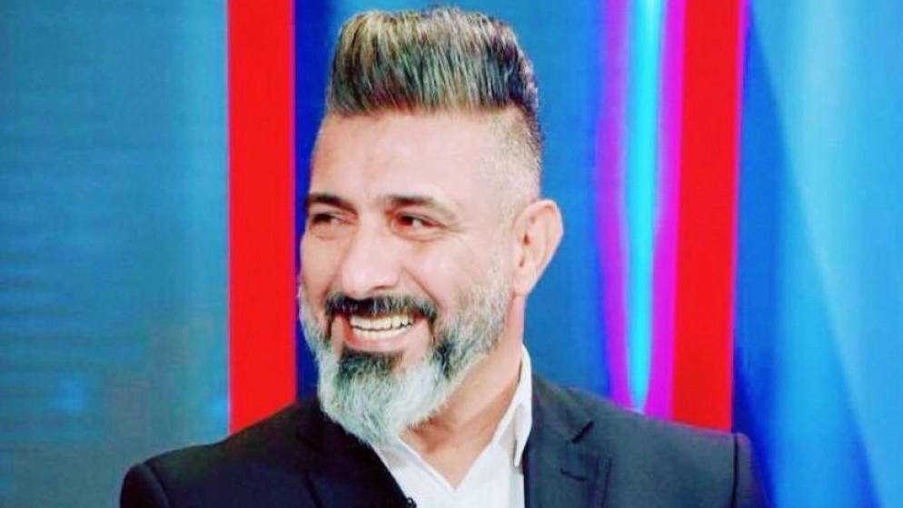 وفاة المدرب العراقي علي هادي بسبب إصابته بالفيروس