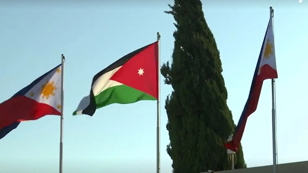 سفير الفلبين يشيد بالإجراءات التي اتبعها الأردن خلال أزمة كورونا