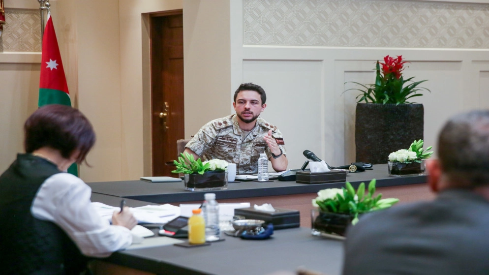 ولي العهد: ضرورة التزام مقدمي الخدمات السياحية بلوائح السلامة العامة